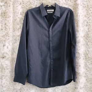 CALVIN KLEIN Dress Shirt
